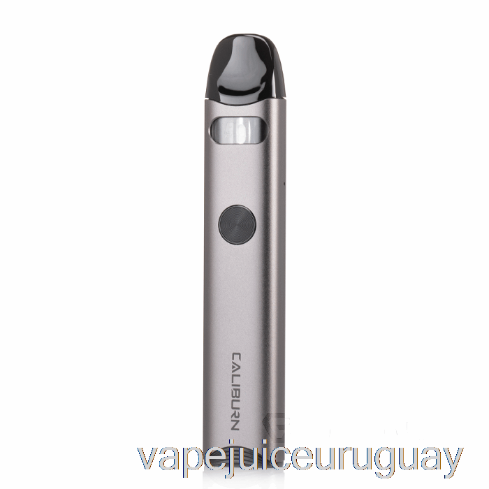 Uwell Caliburn A3 15w Pod System Gris Vape Recargable